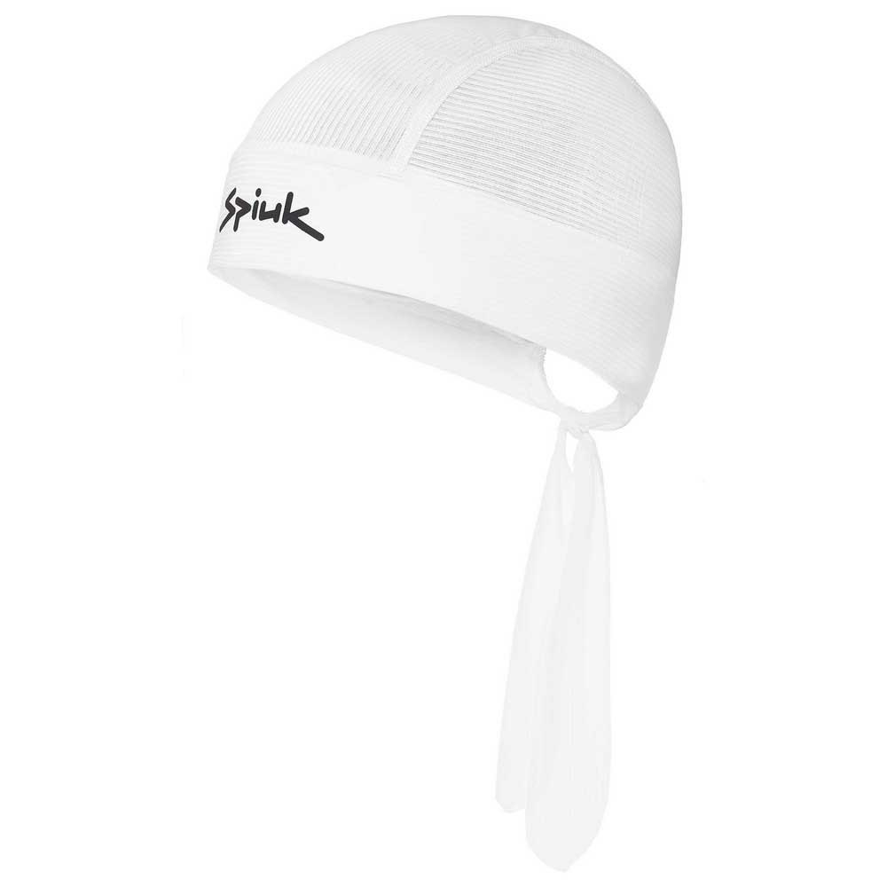 Spiuk Bandana Anatomic Bianco